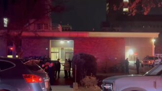 Aggregator Downloaded image for imported item 90345 | Meridian Source Multiple victims reported in shooting at Brown University in Rhode Island