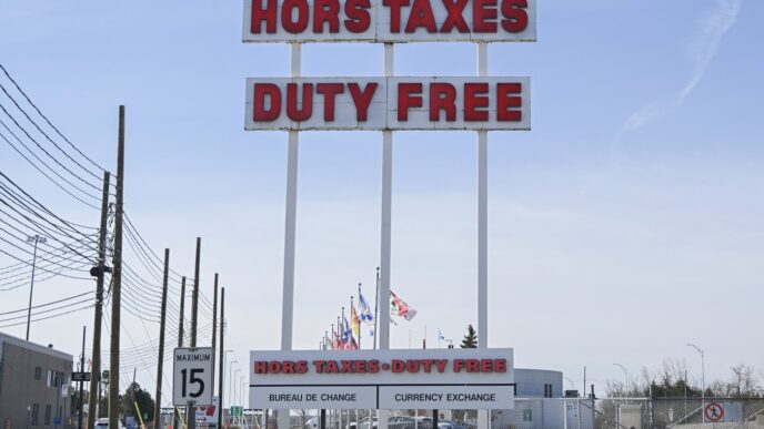 In the news: Canada-U.S. trade talks, Restoring electricity, Premiers reflect on 2025