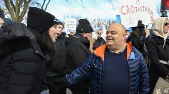 Quebec government reaches agreement in principle with family doctors