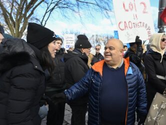 Quebec government reaches agreement in principle with family doctors