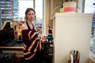 Why transitional support is key for youth aging out of mental health services