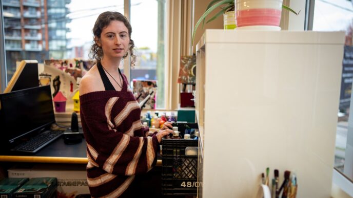 Why transitional support is key for youth aging out of mental health services