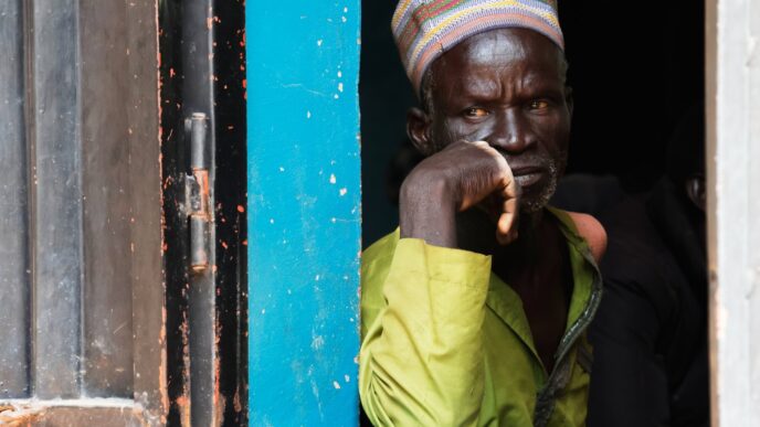 Aggregator Downloaded image for imported item 89176 | Meridian Source 100 schoolchildren abducted in Nigeria are released but more are still held