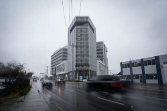 Cowichan case blamed for sinking B.C. property deals, including luxury hotel purchase