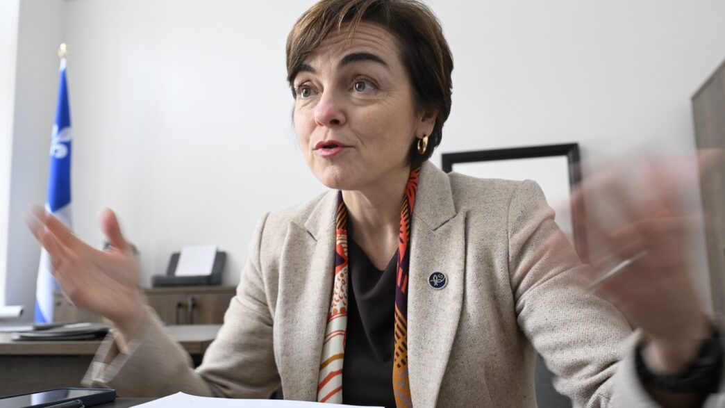 Aggregator Downloaded image for imported item 90326 | Meridian Source Churchill Falls agreement could be jeopardized by Quebec election, minister says