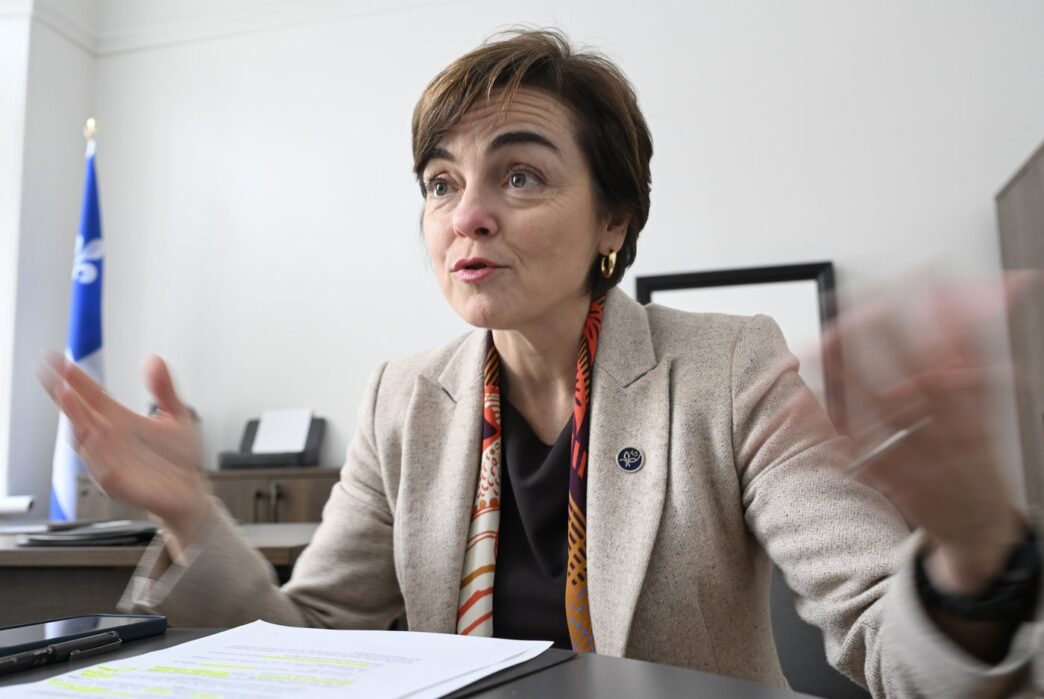 Churchill Falls agreement could be jeopardized by Quebec election, minister says