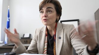 Aggregator Downloaded image for imported item 90326 | Meridian Source Churchill Falls agreement could be jeopardized by Quebec election, minister says