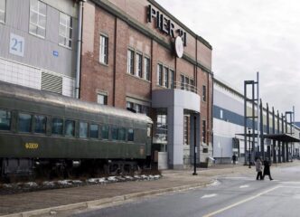 Immigration museum CEO in Halifax accused of creating environment of fear