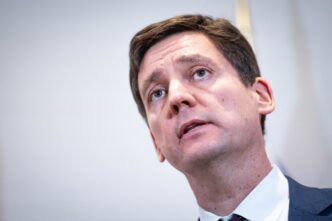 Eby says UNDRIP law could be amended after First Nations win appeal in mining case