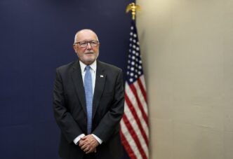 In the news: U.S. poised to meddle in Canadian politics? Pipeline popularity up?