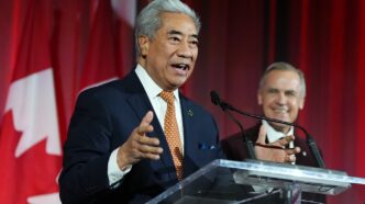 Aggregator Downloaded image for imported item 90215 | Meridian Source Small group of Conservatives frustrated with Poilievre: government House leader