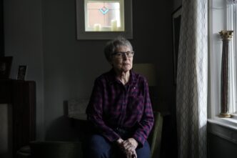 Dr. Roberta Bondar, 1st Canadian woman in space, turns 80