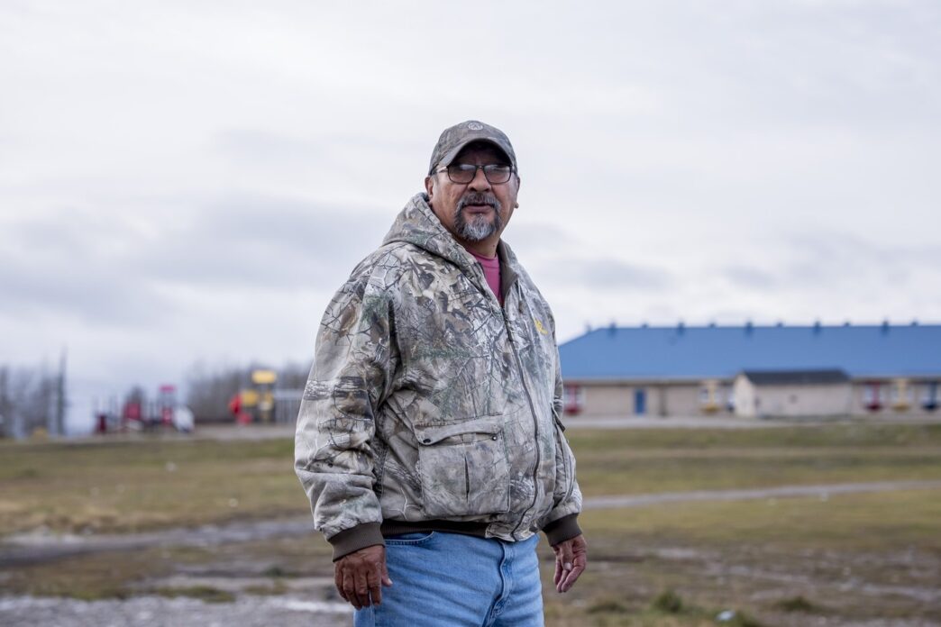 Aggregator Downloaded image for imported item 89647 | Meridian Source Why northern First Nations still rely on diesel fuel — and what could power the coveted Ring of Fire