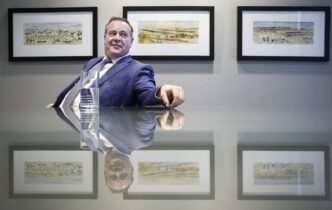 Former Alberta premier Jason Kenney says politician recall legislation being misused