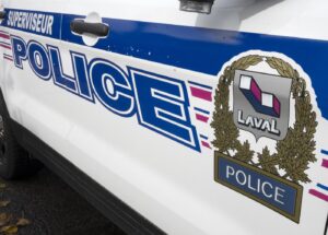 Coroner investigating after woman, 88, found dead outside retirement home in Laval