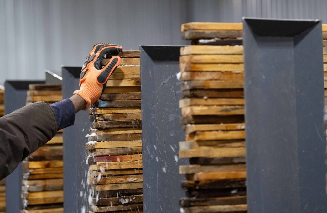 Statistics Canada to release November job figures ahead of Bank of Canada decision