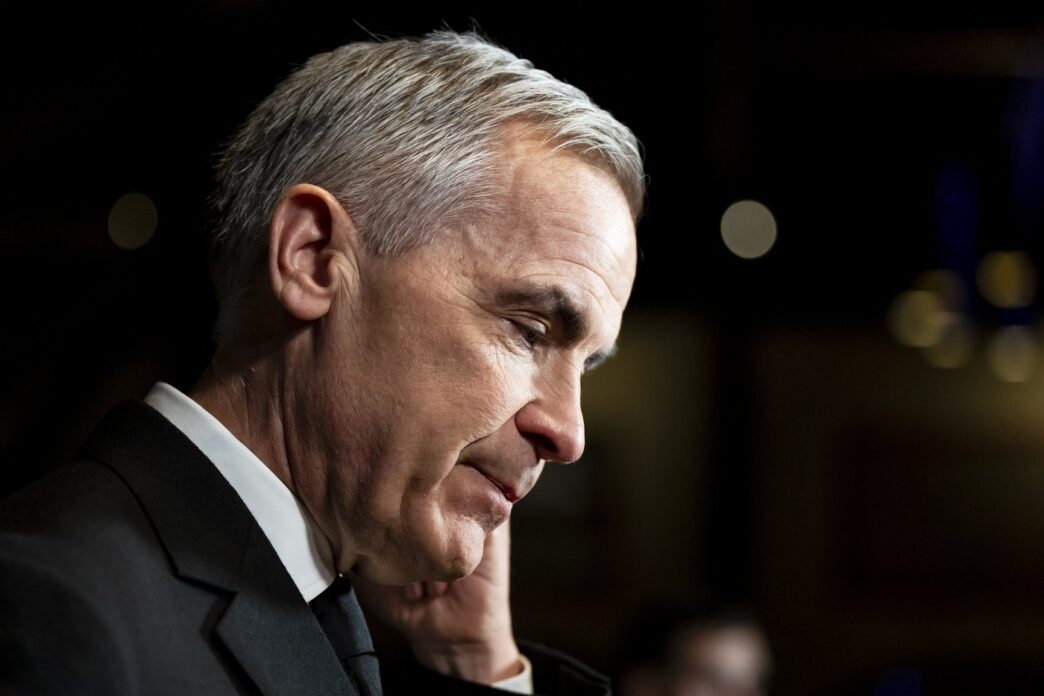 Aggregator Downloaded image for imported item 89221 | Meridian Source Carney says back-to-office plan for federal civil servants coming soon