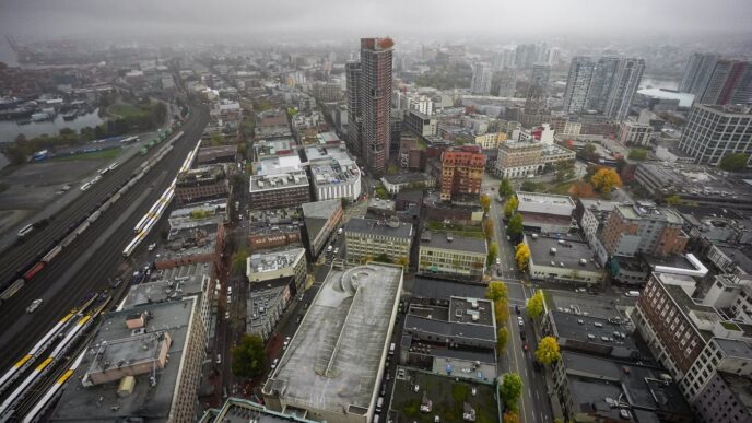Vancouver touts Downtown Eastside housing plan for replacement of rooming houses