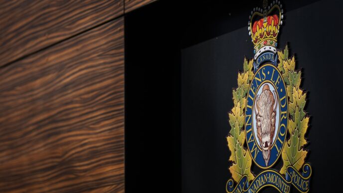 Aggregator Downloaded image for imported item 92572 | Meridian Source RCMP still looking for two suspects in Saskatchewan First Nation shooting