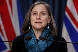 Former chief coroner describes years of calls for changes to help toxic drug crisis