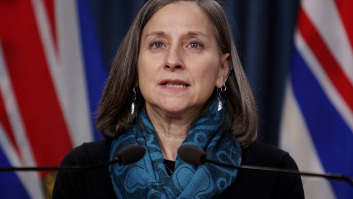 Aggregator Downloaded image for imported item 89760 | Meridian Source Former chief coroner describes years of calls for changes to help toxic drug crisis