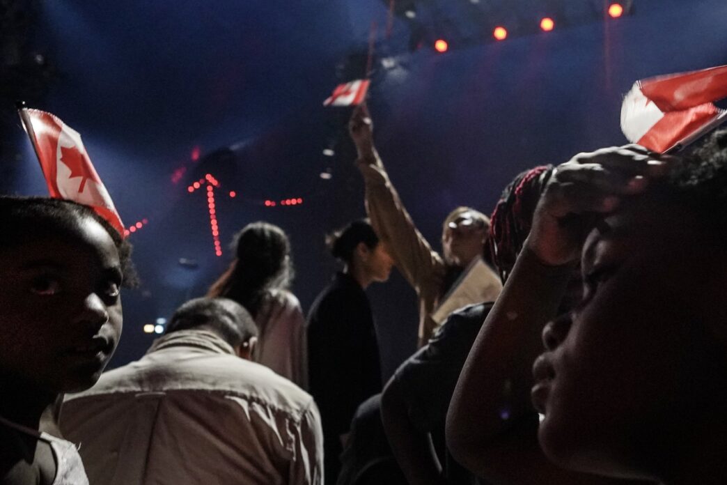 Anti-immigrant sentiment rises with loss of consensus on immigration policy