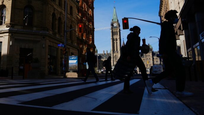 More than 27,000 public servants were paid $150,000 or more last year