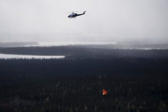 Feds, Ontario to sign deal reducing regulatory burden on Ring of Fire, other projects