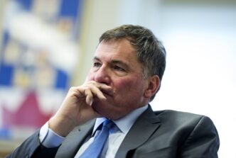 LeBlanc believes U.S. will keep CUSMA trade deal with Canada, Mexico