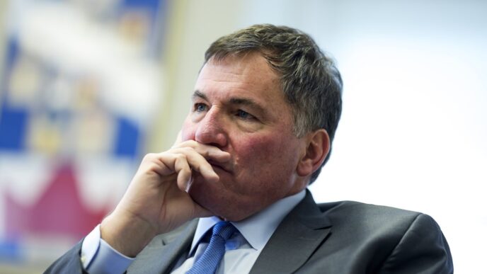 Aggregator Downloaded image for imported item 89788 | Meridian Source LeBlanc believes U.S. will keep CUSMA trade deal with Canada, Mexico