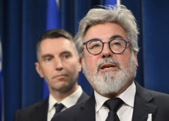 Quebec anti-corruption unit launches investigation of provincial Liberals
