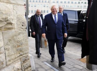 Ontario, Ottawa agree to speed up project approvals, including Ring of Fire mining