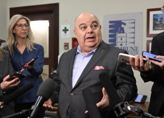 Quebec family doctors vote 97 per cent in favour of revised deal with government