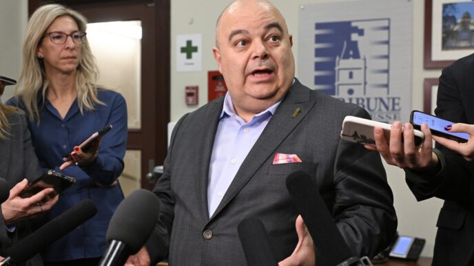 Quebec family doctors vote 97 per cent in favour of revised deal with government