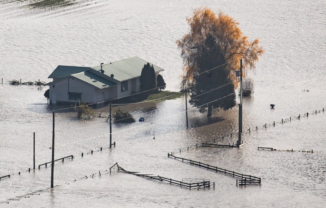 Aggregator Downloaded image for imported item 90157 | Meridian Source How does climate change affect the likelihood of extreme rain? Federal department aims to publish rapid results