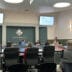 Christian - council chambers winter | Meridian Source