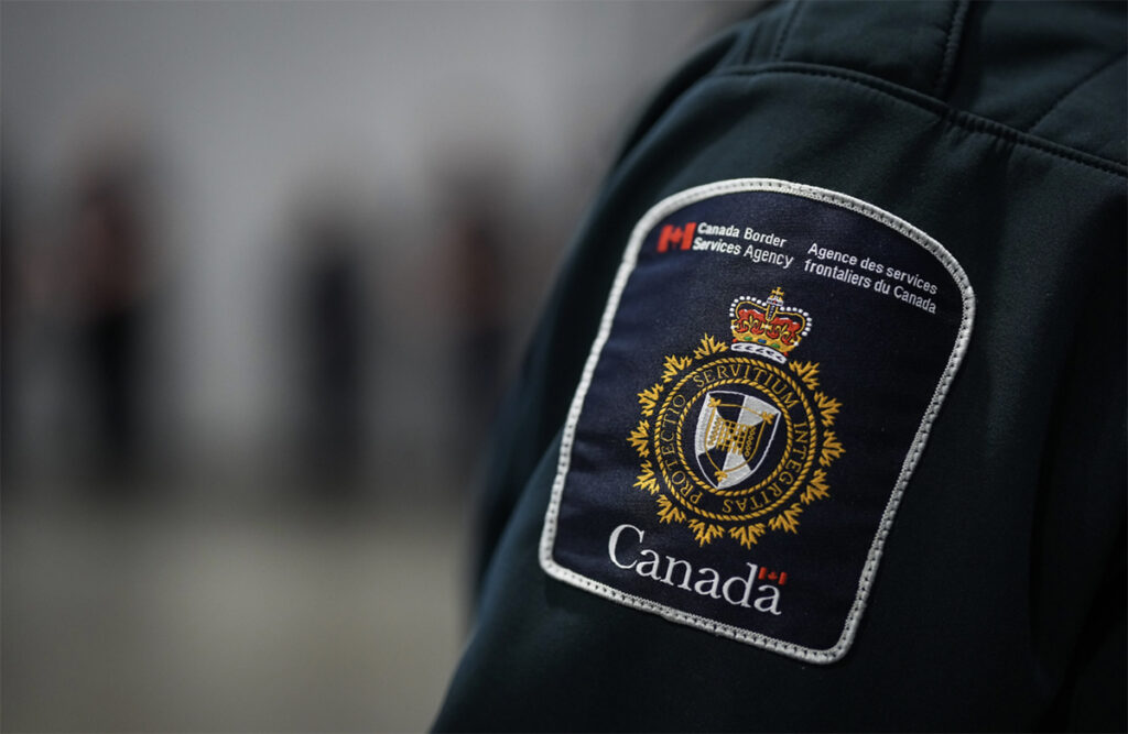 File-CBSA | Meridian Source CBSA
