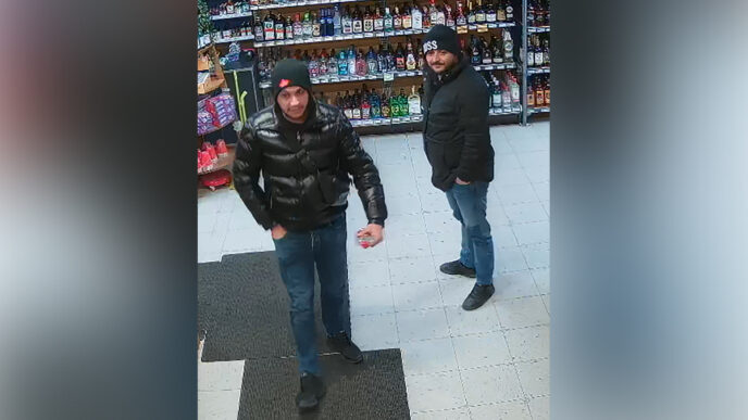 Suspect 3 2WEB | Meridian Source