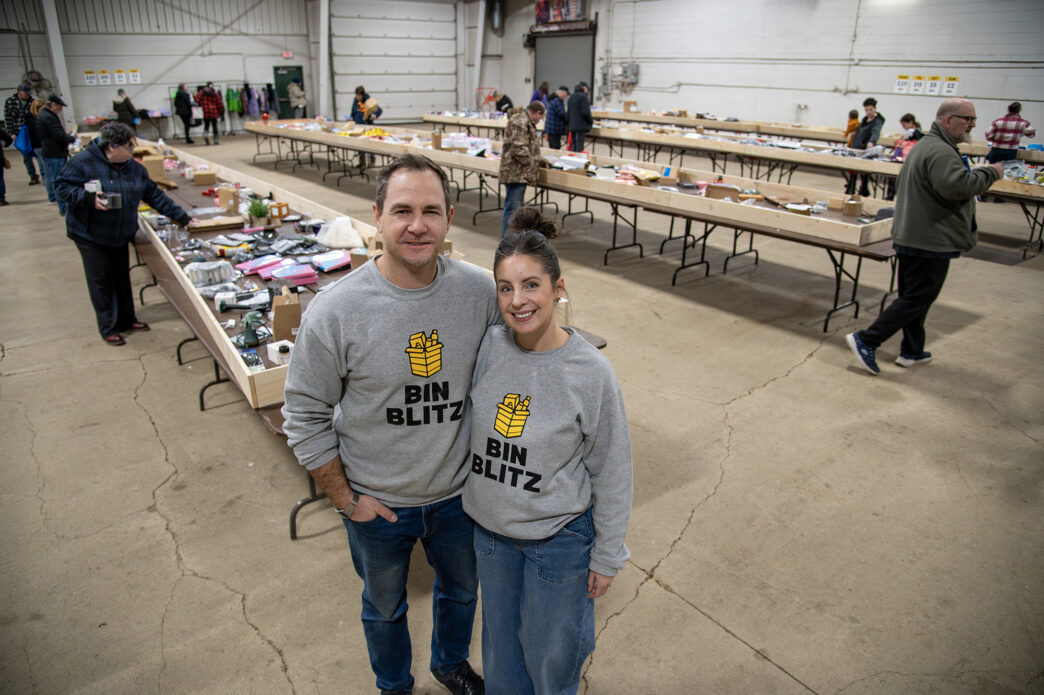 TW-Bin Blitz2 | Meridian Source