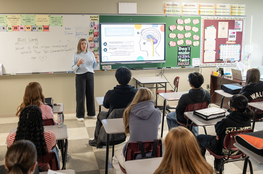 TW-HRHS Mental Health Program2 | Meridian Source