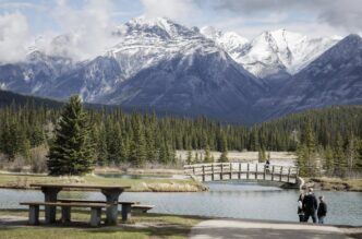 Parks Canada sites saw 13 per cent spike in visitors with Canada Strong Pass in place