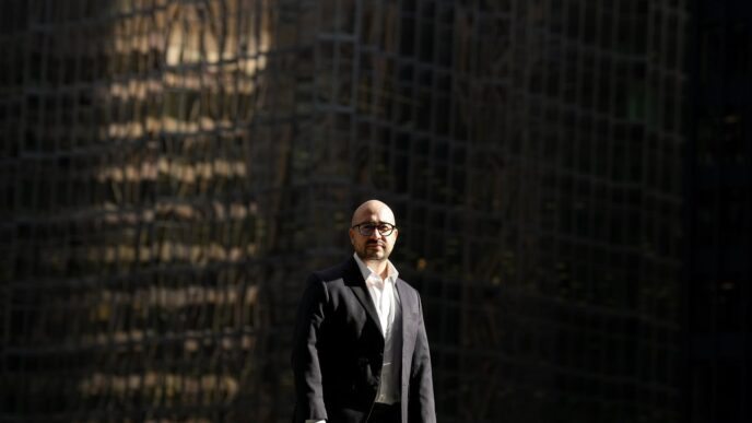 Inside the Ring of Fire: A tale of two First Nations and a road that could change everything