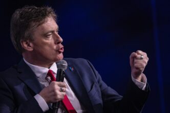 Marc Tanguay named interim leader of Quebec Liberals following Rodriguez resignation