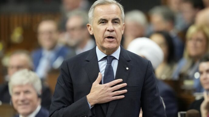 Aggregator Downloaded image for imported item 90399 | Meridian Source Canadian politicians, community groups share support after Australia Hannukah attack