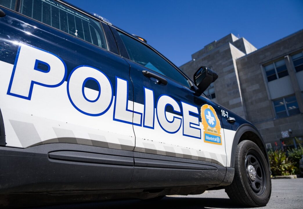 Santa, elves sought in alleged Montreal grocery theft described as political act