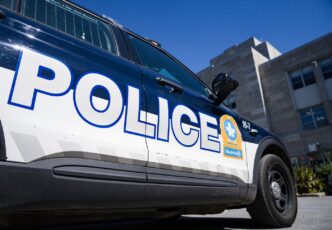 Santa, elves sought in alleged Montreal grocery theft described as political act