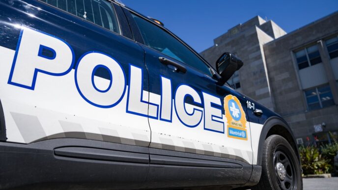 Aggregator Downloaded image for imported item 91180 | Meridian Source Santa, elves sought in alleged Montreal grocery theft described as political act