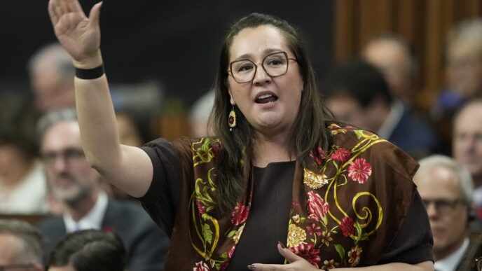 Aggregator Downloaded image for imported item 88454 | Meridian Source Indigenous Services minister to address Assembly of First Nations gathering today