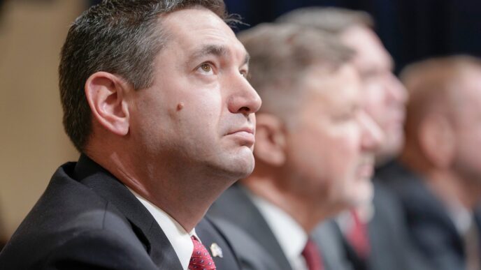 Montana’s Supreme Court dismisses misconduct case against the state’s attorney general