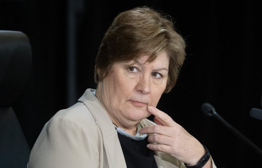 Mark Carney shakes up roster of deputy ministers heading into the holidays